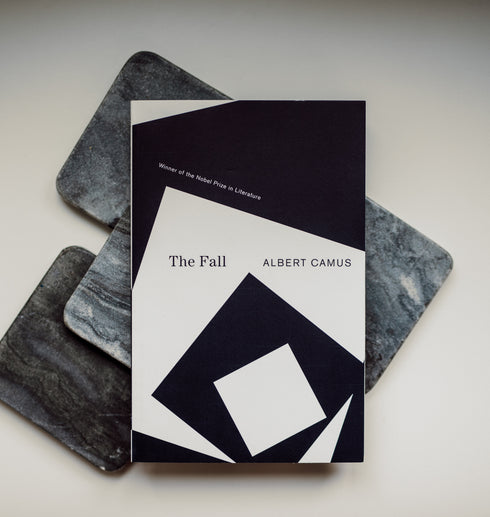 The Fall, Albert Camus
